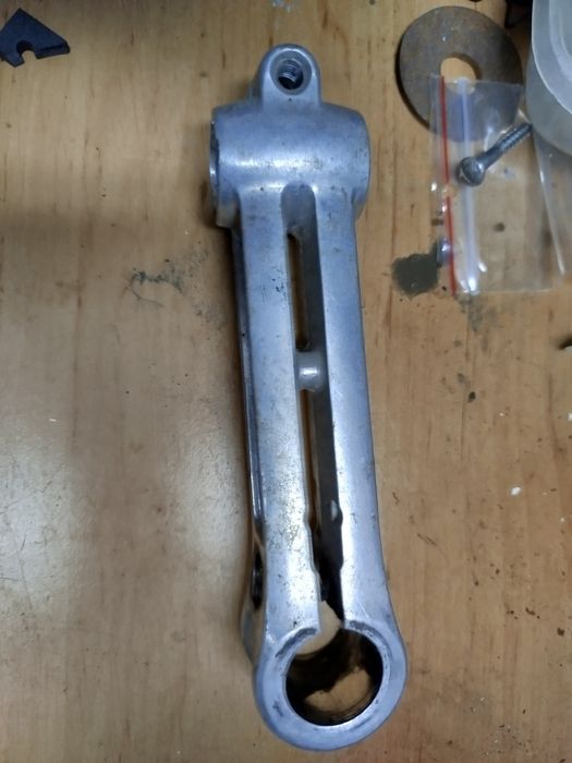 Mostek do roweru SAKAE JAPAN 130.