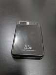 Powerbank 10000mAh 22.5W Fast Charge + Carregamento Magnético
