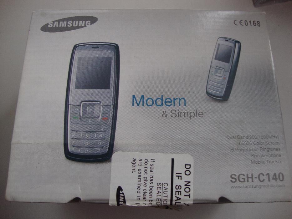 мобильный телефон samsung sgh-c140