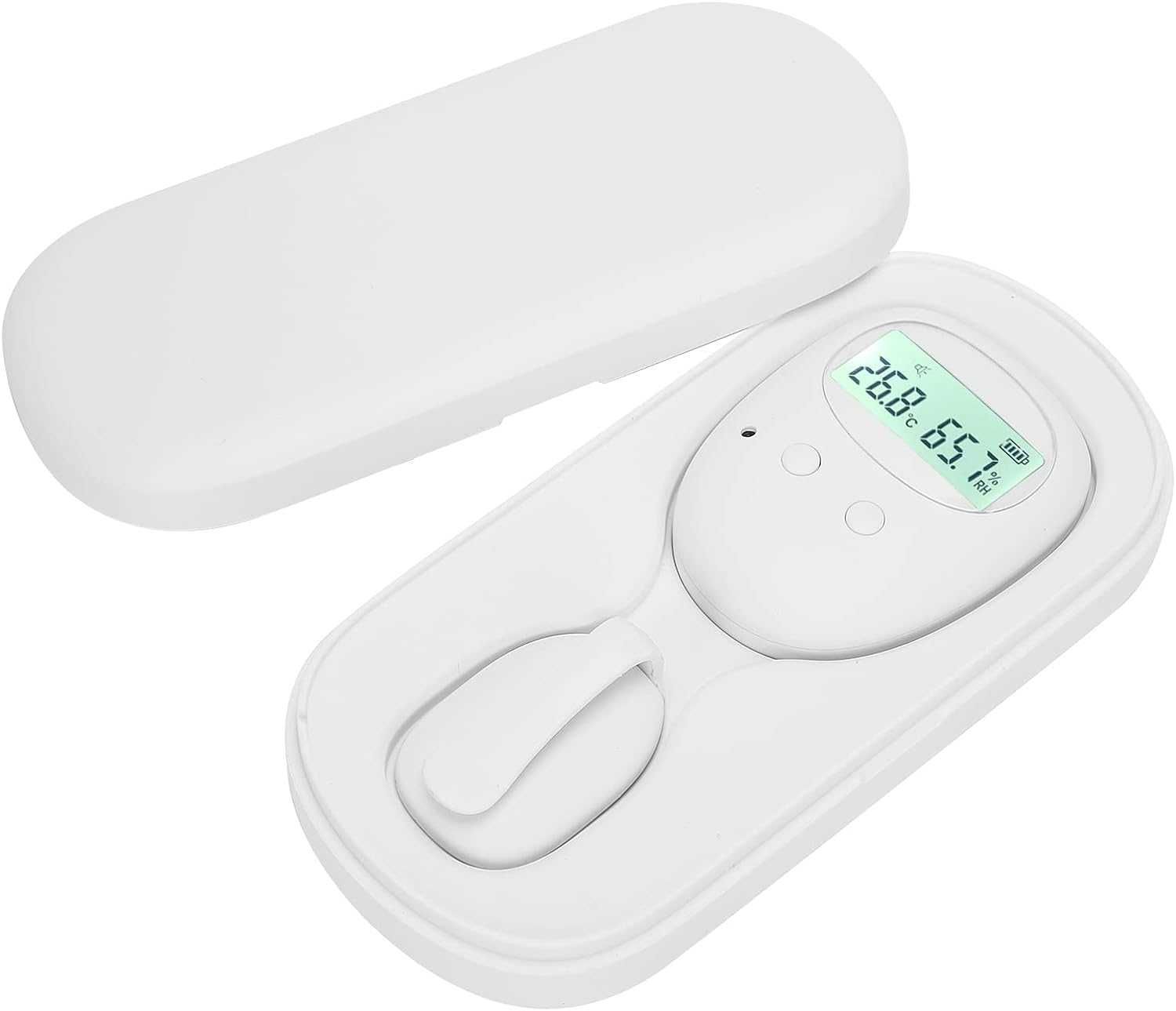 Alarm do nocnego moczenia łóżka uniwersalny