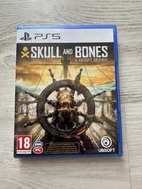 Skull and Bones PS5 PL