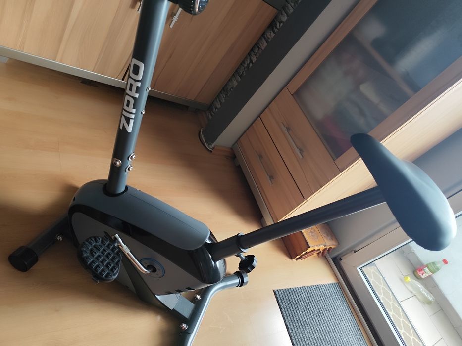 Rower stacjonarny zipro beat