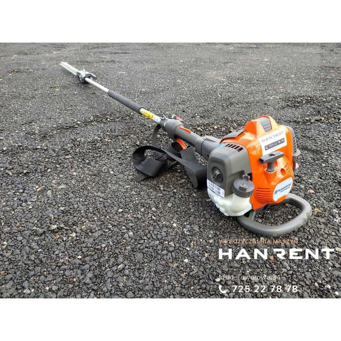 Rusztowanie warszawskie - Wypożyczalnia maszyn HANRENT