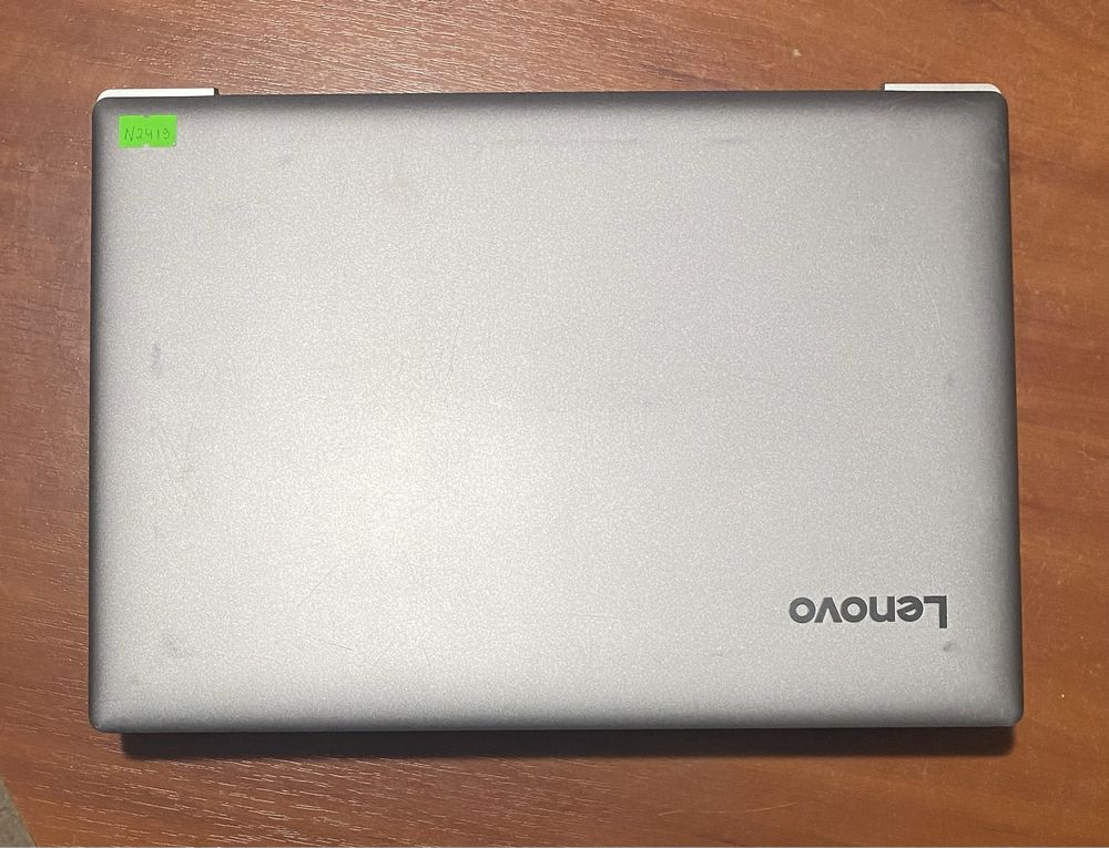 Ноутбук Lenovo S130-14IGM 14" 4GB RAM/64GB SSD! N2419