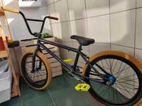 BMX Dartmoor odyssey subrossa 20.5