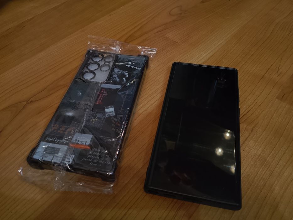 Samsung S22 Ultra