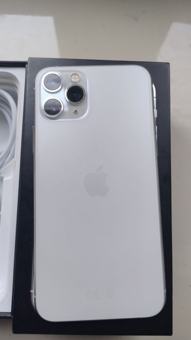 iPhone 11 pro 64gb