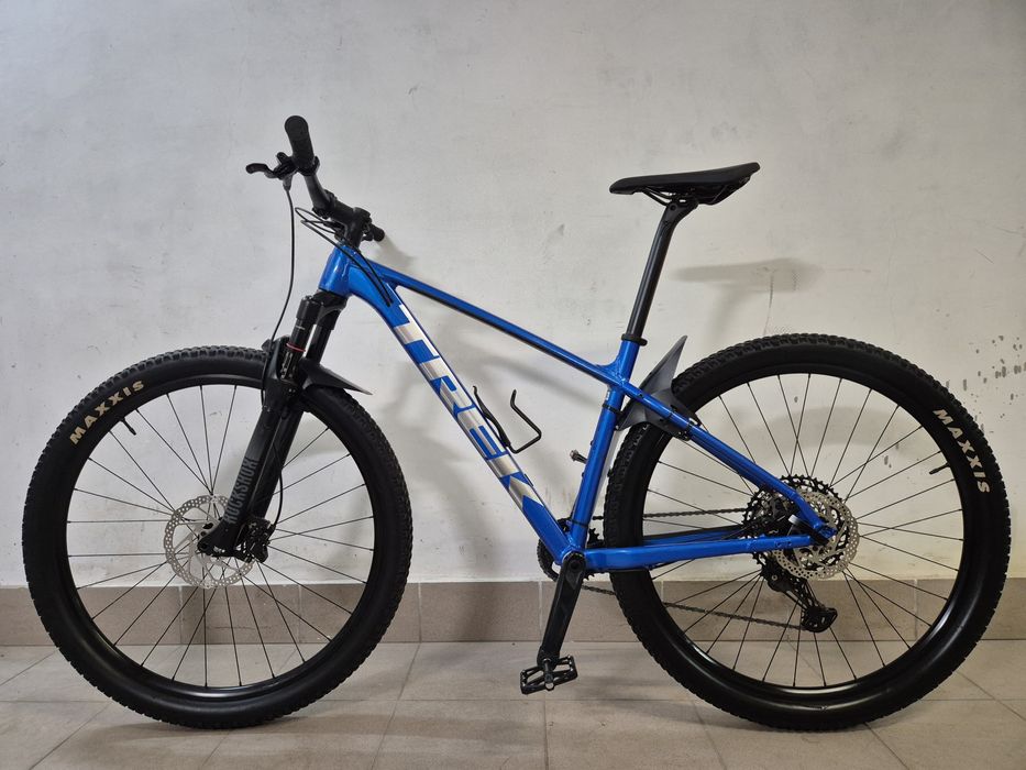 TREK X-Caliber 9 MTB 29" roz M/L Rower Górski  BDB Rockshox Bontrager