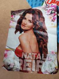 Plakat Natalia Oreiro