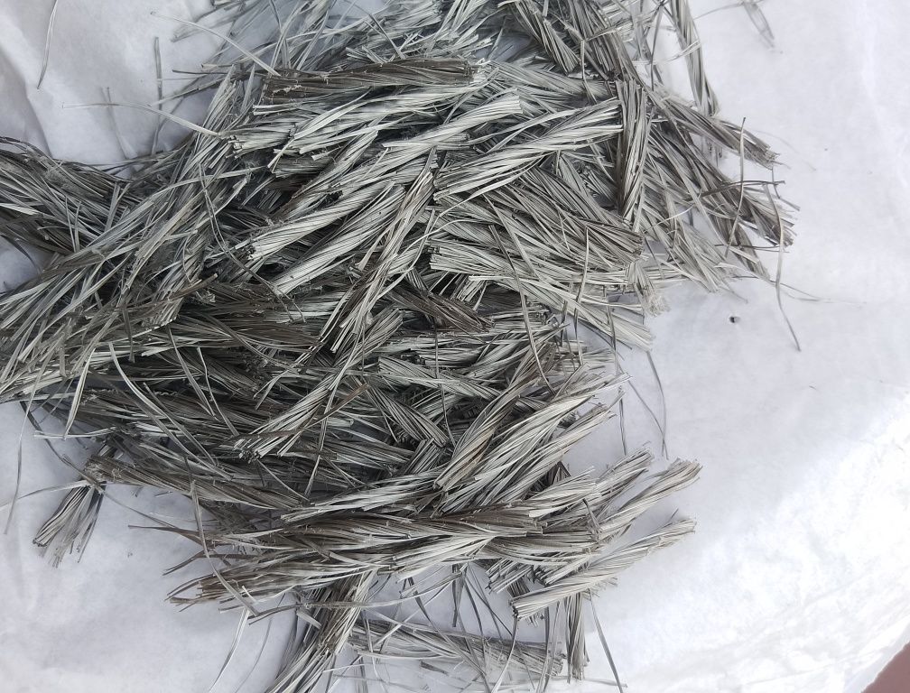 Фібра PoliMesh 38мм., Astra Polyex Mesh 2000 38мм.