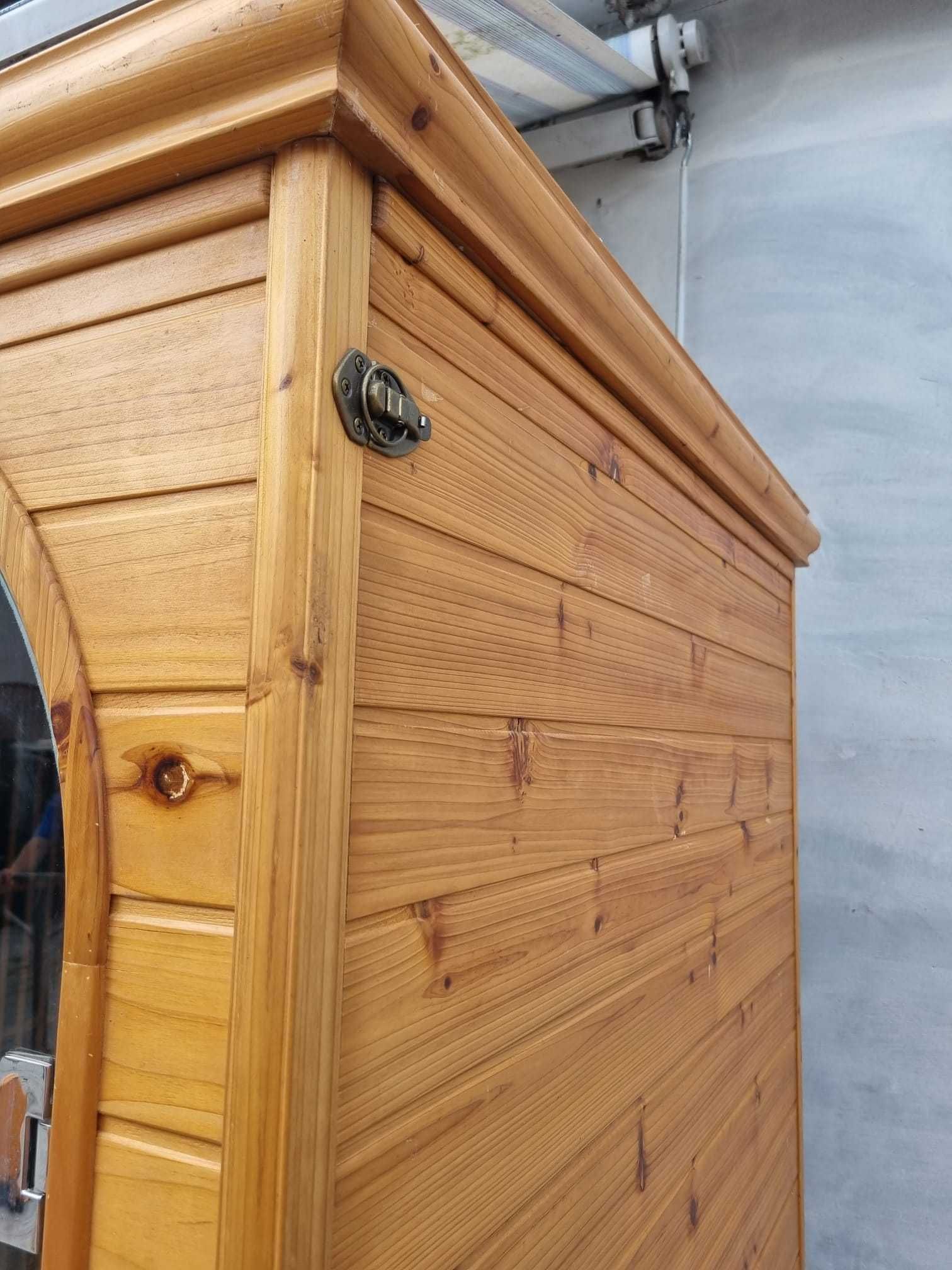 Sauna na podczerwień szklana Infrared infra red Radio LED USB MP3 okna
