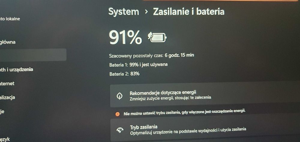 Laptop tytanowy ThinkPad T460s 14" FHD IPS i5 8GB 240NVMe b.2-6h ład.