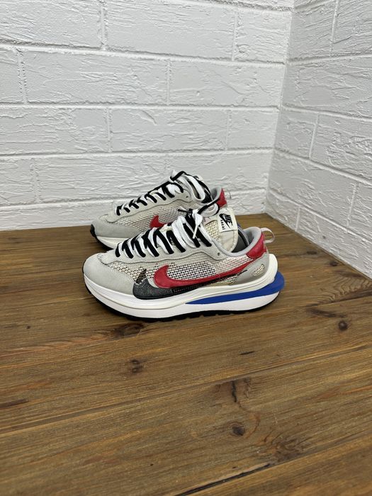 Мужские кроссовки Nike Sacai 41р