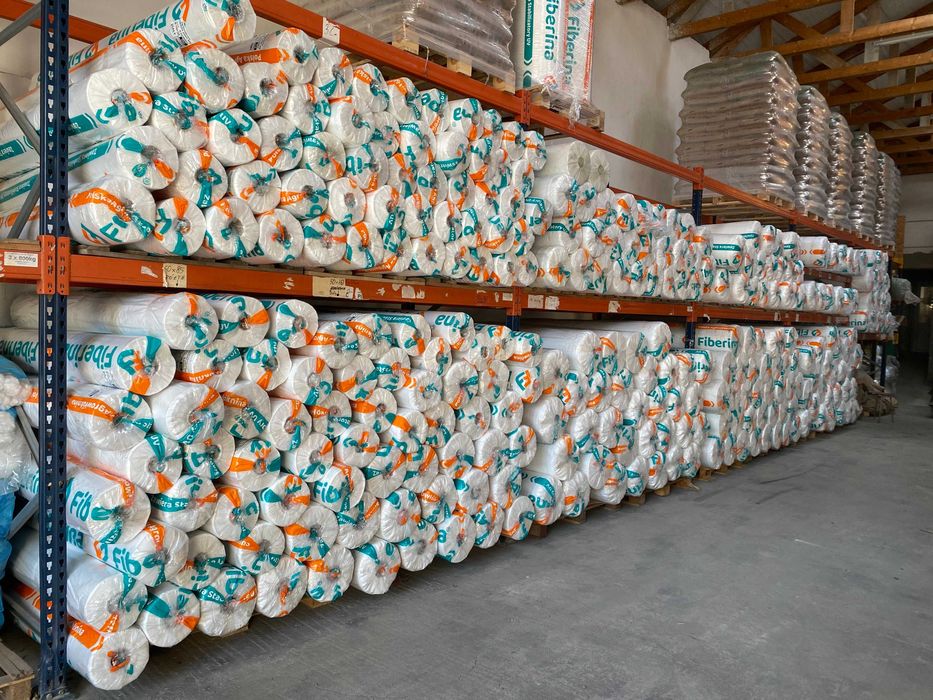 Agrowłóknina truskawki ogórki 4,2m WB 23g POL Różne Wymiary Hurtownia