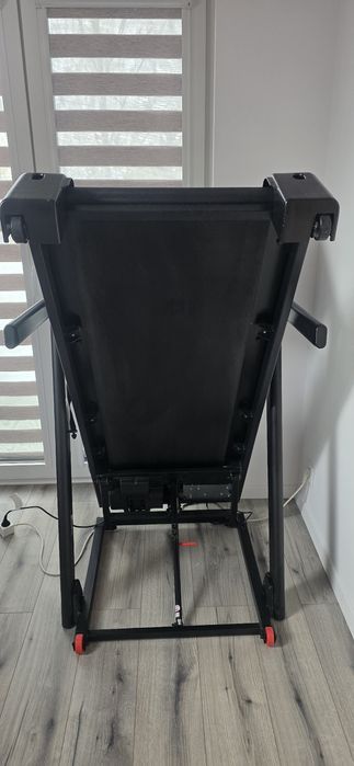 Bieżnia domowa STAN IDEALNY