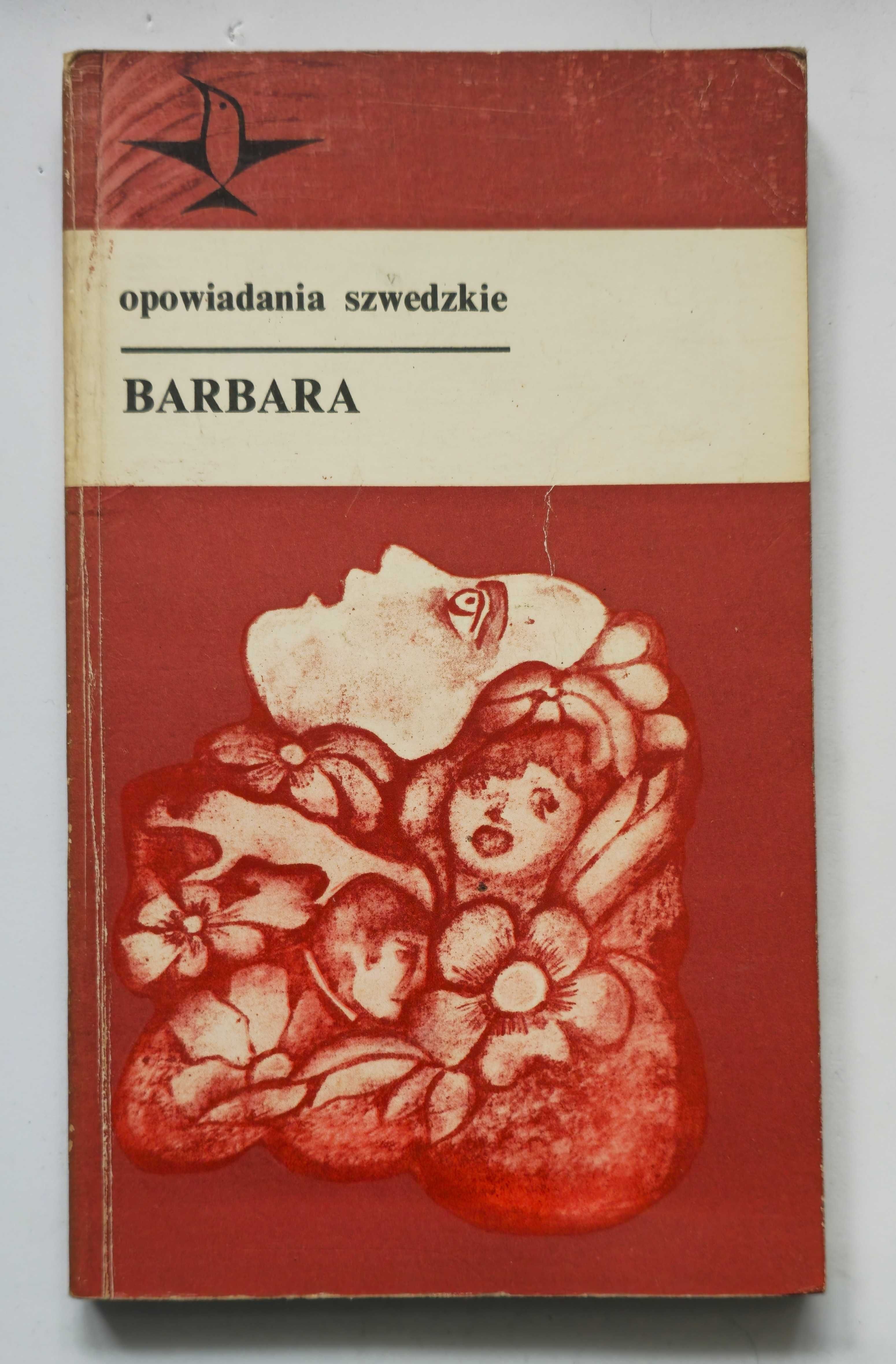 Opowiadania Szwedzkie Barbara Trotzig Lars Gorling Koliber tom 11