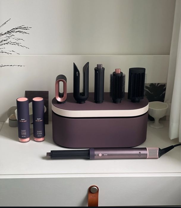 Dyson Airwrap Coanda 2x Multi Styler& Dryer