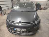 C4 gran picasso 1.6 automático