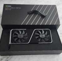 Nvidia RTX 3070 Founders Edition