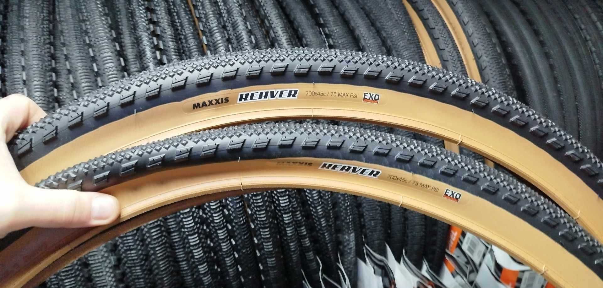 Покришки Maxxis Schwalbe Mavic Obor гравійна мтб 26 27,5 29 покрышки
