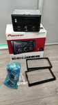 Radio samochodowe PIONEER FH-S720BT 2DIN BT CD