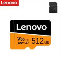 MicroSD 512 gb Lenovo