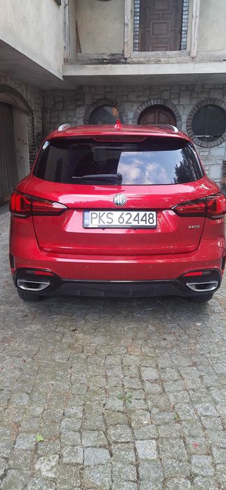 Sprzedam MG HS 1.5 T-GDI Excite polski salon