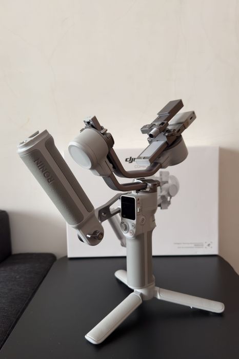 Gimbal DJI RS 4 Mini Combo