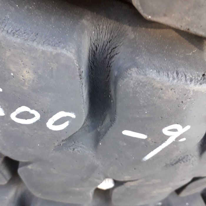 Pneu Empilhador 600 R9