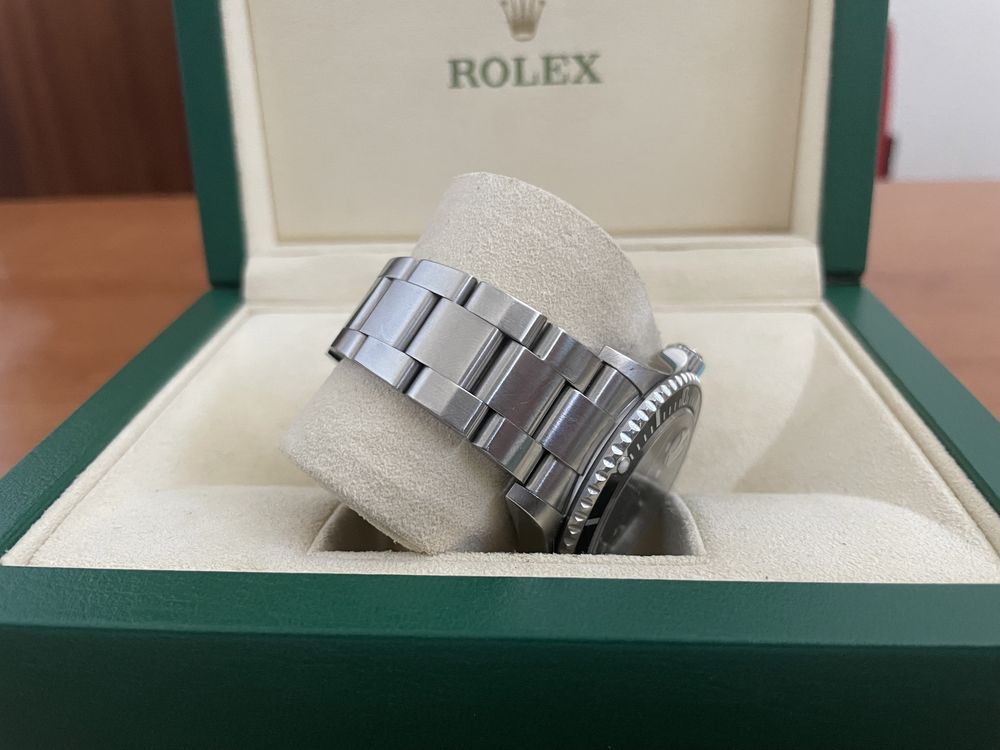 Rolex Submariner Date 2009