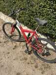3 bicicletas (venda total ou isolada)