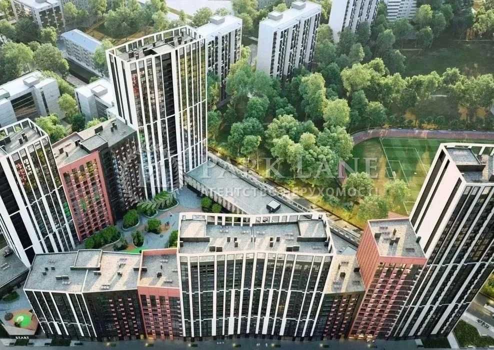 83 м2 ЖК Старт, Шолуденко 30, Центр, Лукьяновка