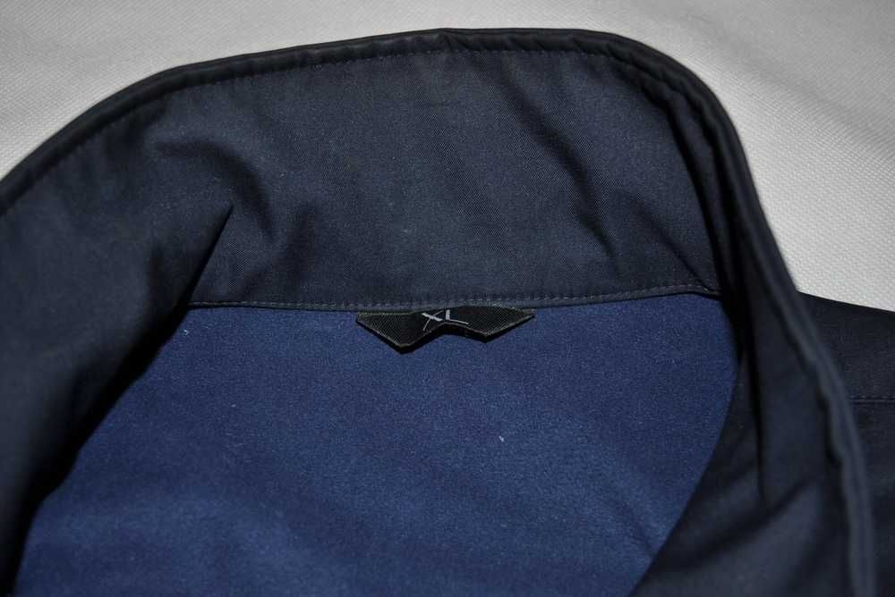 SIOEN XL męska kurtka softshell ocieplana mocna workwear rs1v TOCSAM