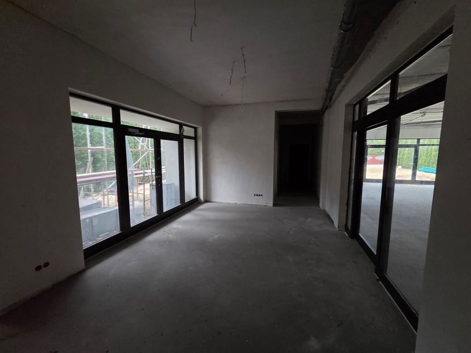 NOWY Lokal 200m² (Bud. 2025) | Klinika, Żłobek, Biuro