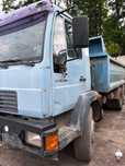 MAN LE 26.280 6x4