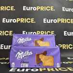 Печиво Мілка /Milka Choco Cow 120г