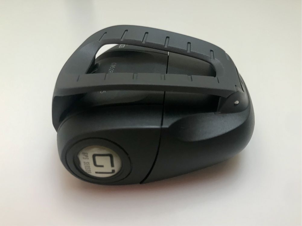 Sensor GPS Polar G1