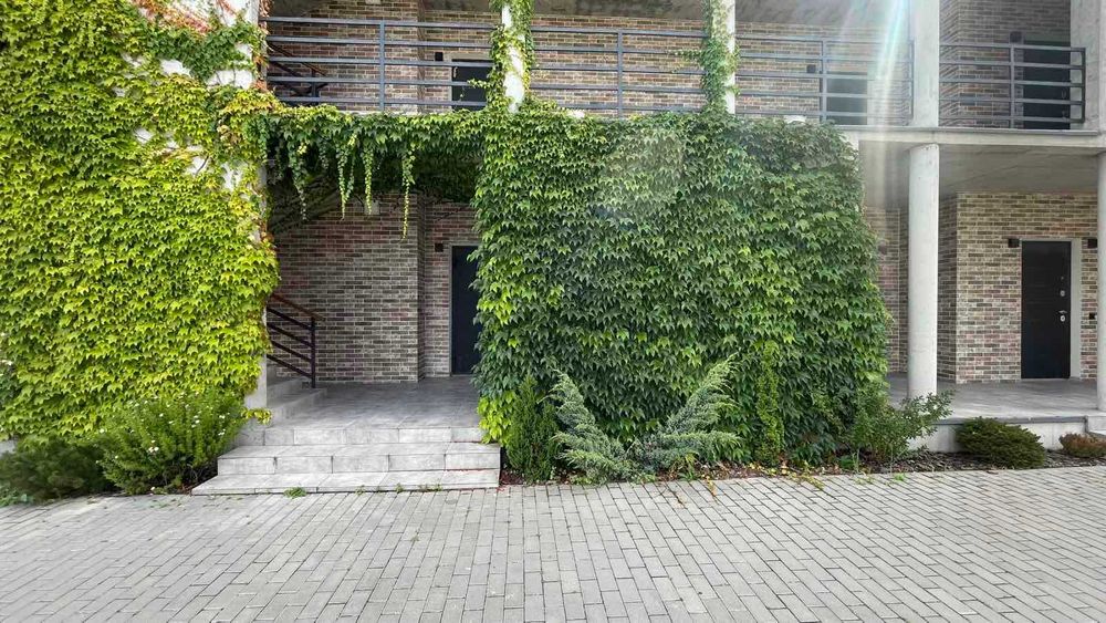 2к кварт. 45м2,  в клубному будинку, с. Мархалівка (Глеваха)