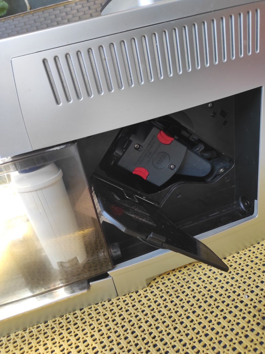 Express DeLonghi
