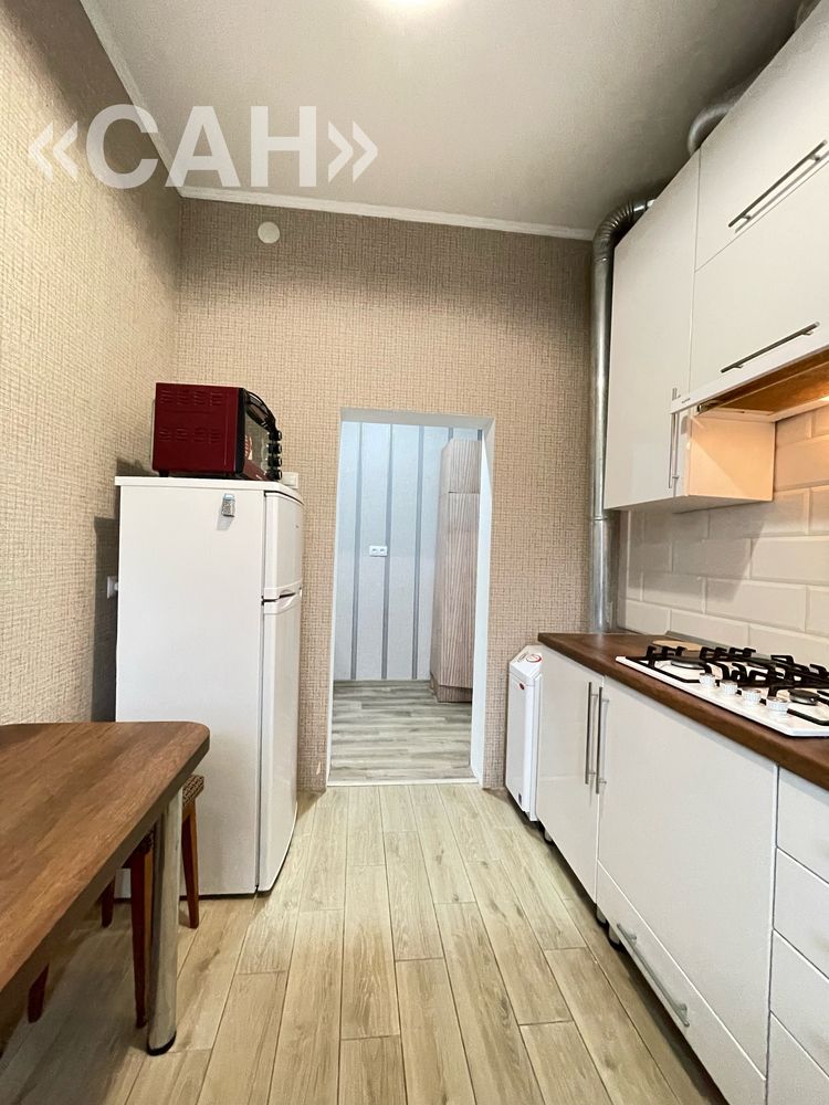 Продаж 3к квартири в Центрі