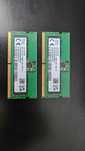 Pamięć RAM DDR5 SODIMM 2x8GB 5600MHz SK Hynix