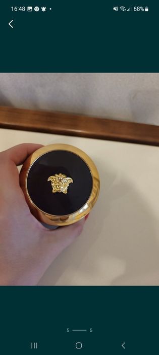 Versace Dylan Blue (Парфюм) 100 мл