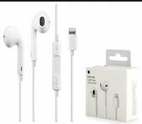 Słuchawki przewodowe Apple EarPods