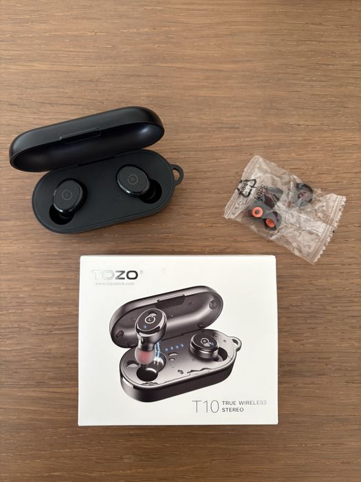 Earbuds Tozo T10