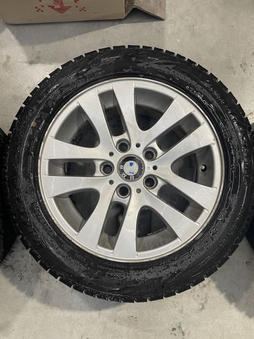 Колеса 16” 205 55 r16