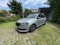 Skoda Fabia Lpg Klima Fvat 23 brutto