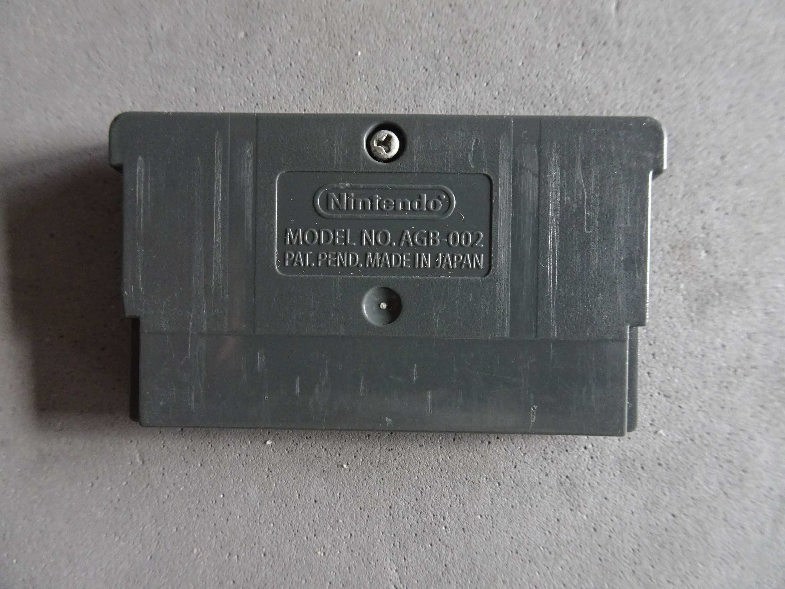 Jogos Game Boy Advance - Disney's Cinderella Magical Dreams