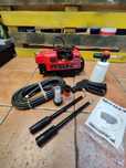 Мойка высокого давления Vitals Master Am 6.5-120w turbo/Асинхронный/82