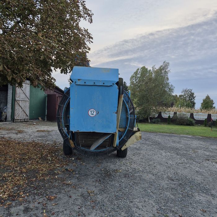 Sprzedam kombajn ANNA Z644