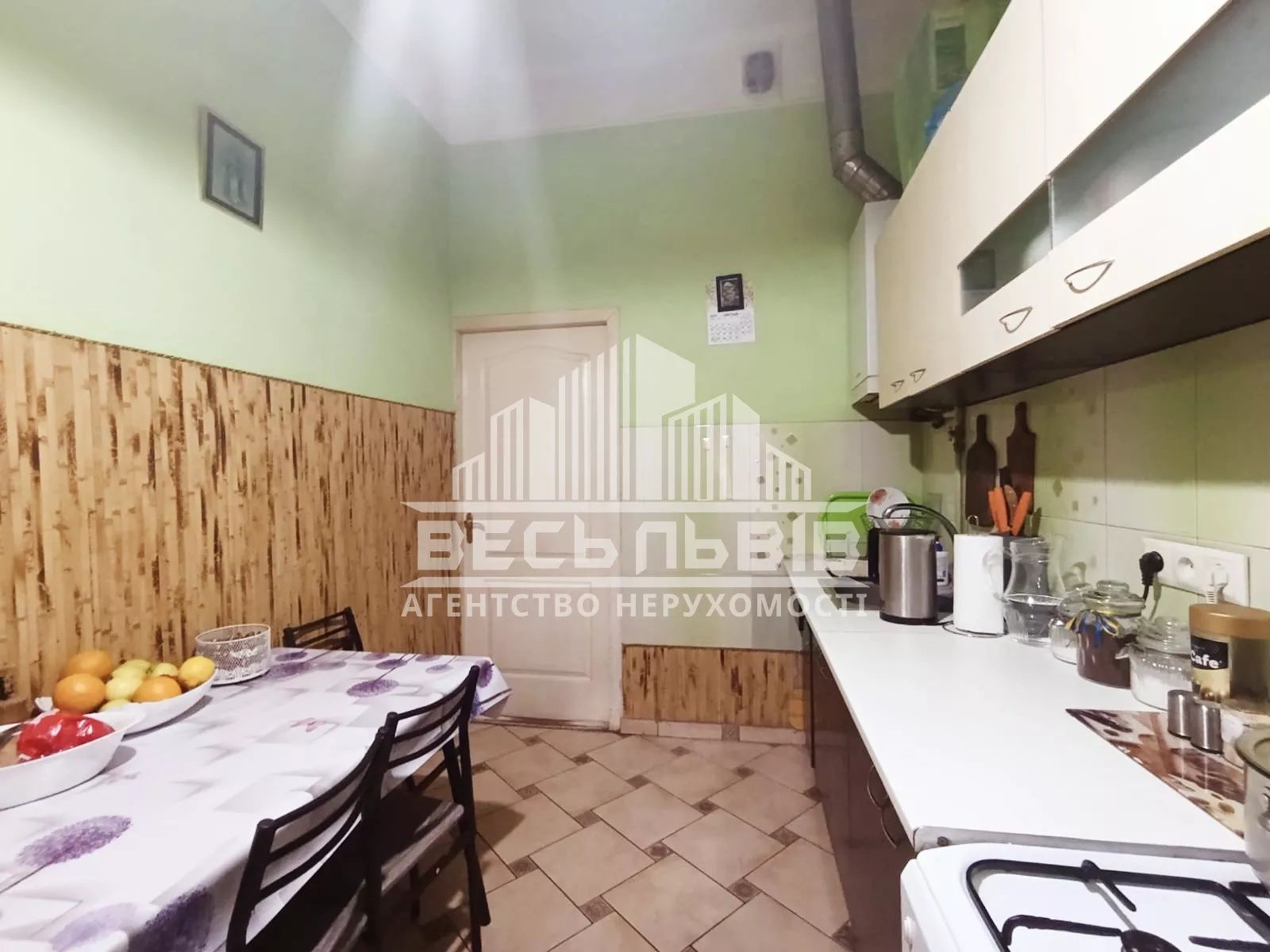 Продаж квартири в центрі, вул. Коперника ( Палац Потоцьких )